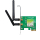 Karta sieciowa TP-Link TL-WN881ND (802.11b/g/n 300Mb/s)